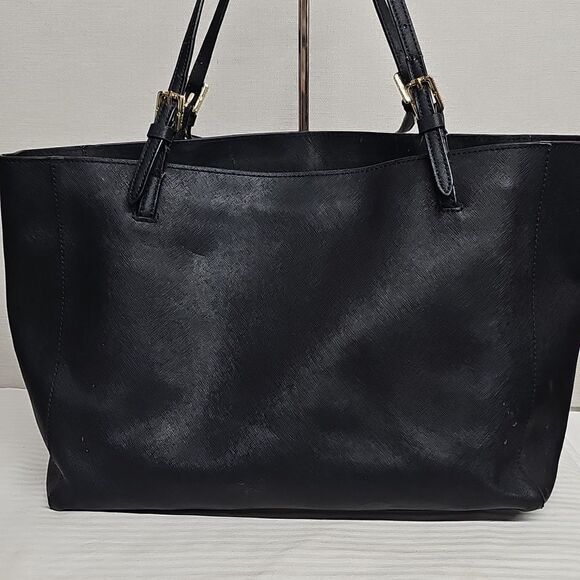 TORY BURCH SAFFIANO TOTE BFPM-04-048 - Picture 4 of 12